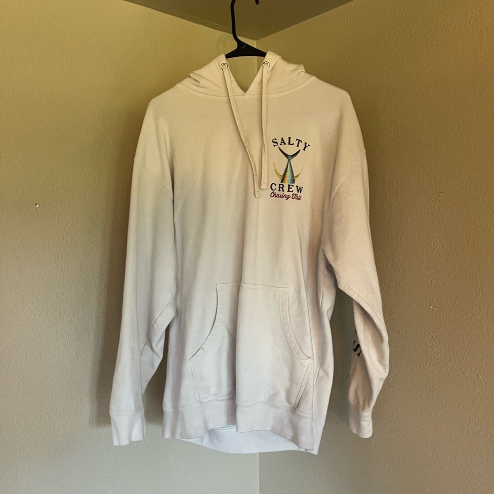 Salty Crew Hoodie